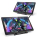 XP-Pen Artist 22 Pro IPS Drawing Monitor Pen Display Digital Graphics Tablet